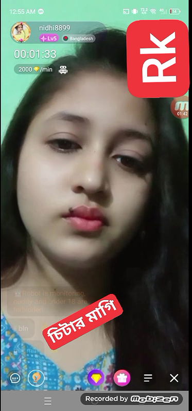 Myd Privet chamet group video collection 85202538