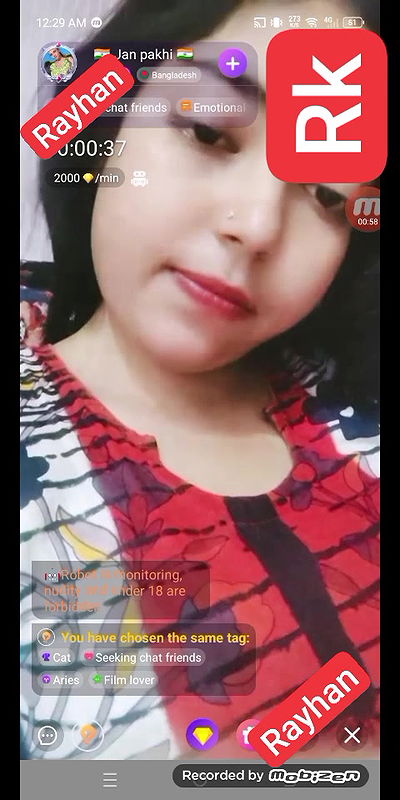 Myd Privet chamet group video collection 85202537