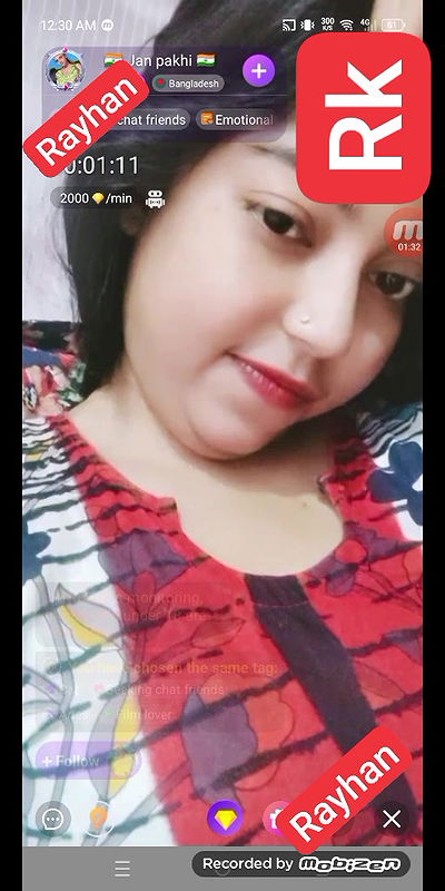 Myd Privet chamet group video collection 85202537