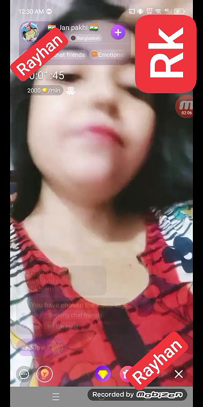 Myd Privet chamet group video collection 85202537