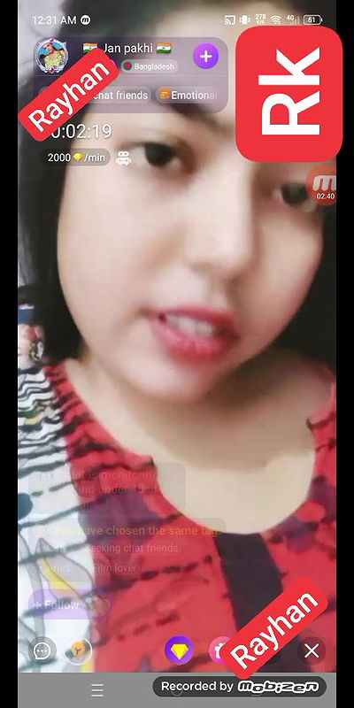 Myd Privet chamet group video collection 85202537