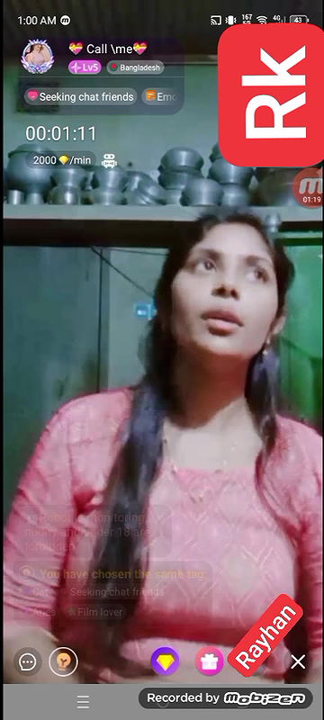 Myd Privet chamet group video collection 85202536