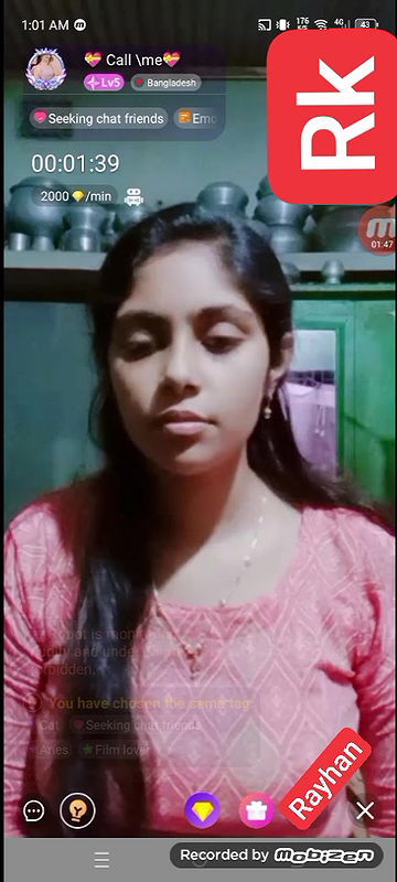 Myd Privet chamet group video collection 85202536