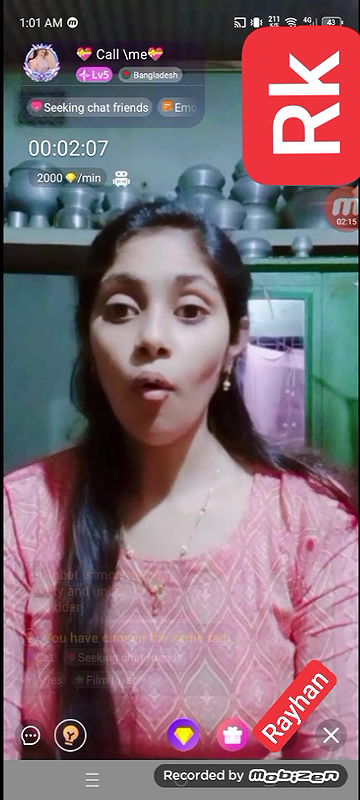 Myd Privet chamet group video collection 85202536