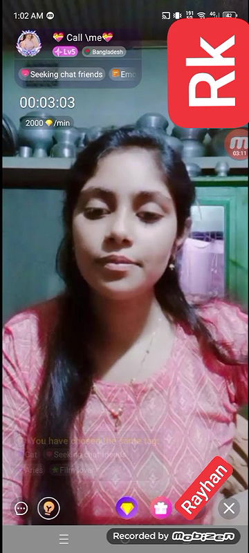 Myd Privet chamet group video collection 85202536