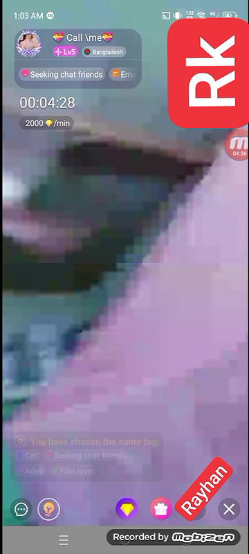 Myd Privet chamet group video collection 85202536