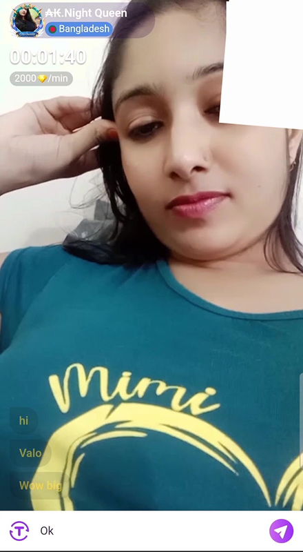 Myd Privet chamet group video collection 85202535