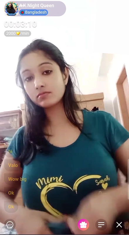 Myd Privet chamet group video collection 85202535