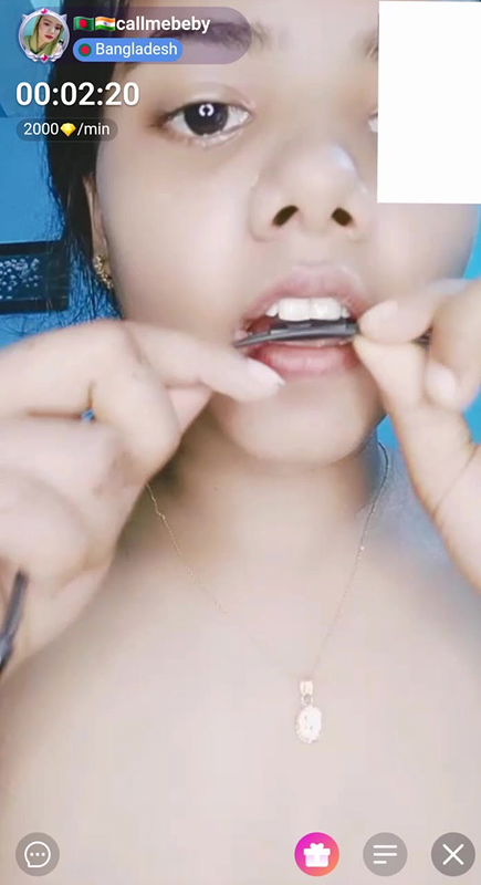 Myd Privet chamet group video collection 85202533