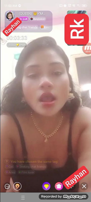 Myd Privet chamet group video collection 85202532