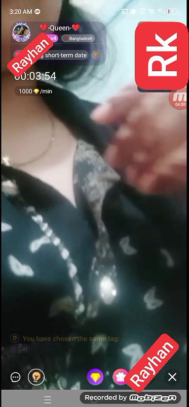 Myd Privet chamet group video collection 85202531