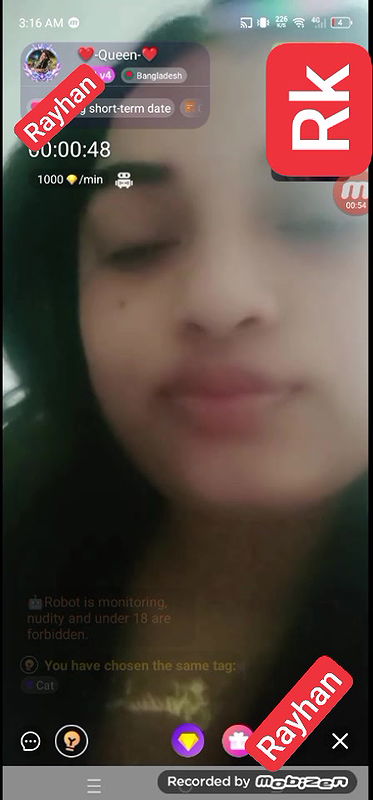 Myd Privet chamet group video collection 85202531