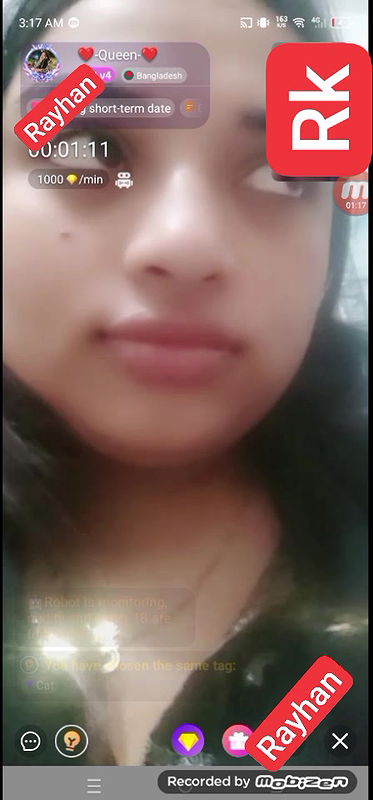 Myd Privet chamet group video collection 85202531