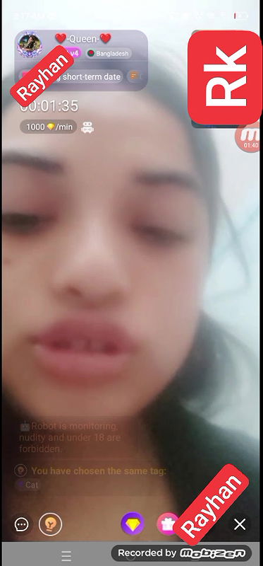 Myd Privet chamet group video collection 85202531