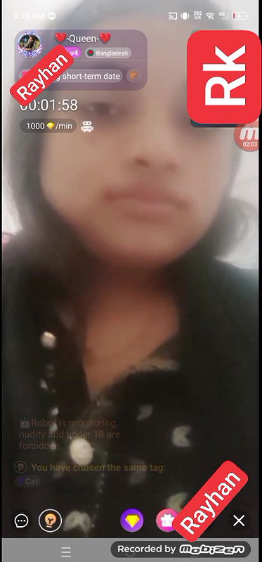 Myd Privet chamet group video collection 85202531