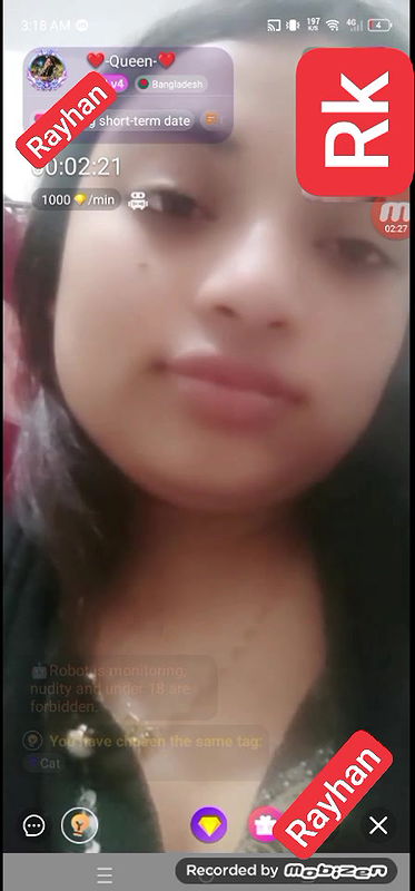 Myd Privet chamet group video collection 85202531