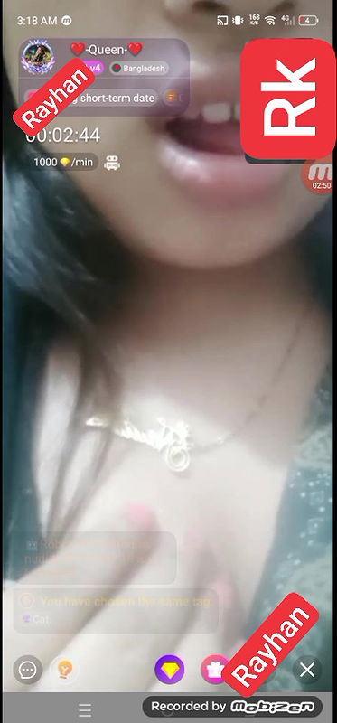 Myd Privet chamet group video collection 85202531