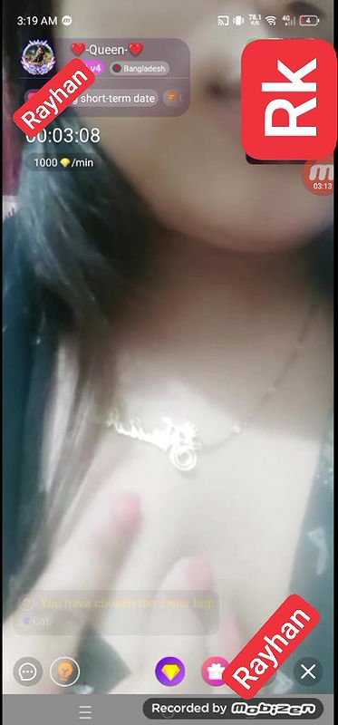 Myd Privet chamet group video collection 85202531