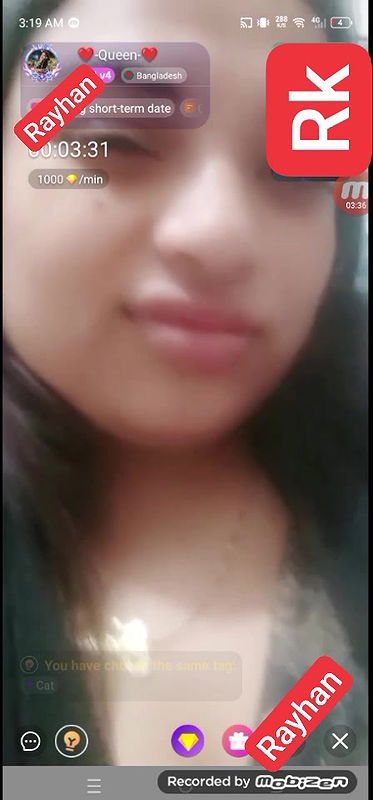 Myd Privet chamet group video collection 85202531