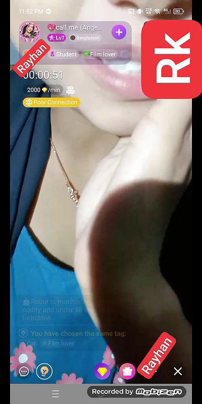 Myd Privet chamet group video collection 85202530