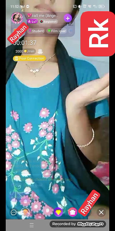 Myd Privet chamet group video collection 85202530