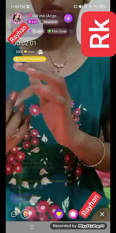 Myd Privet chamet group video collection 85202530