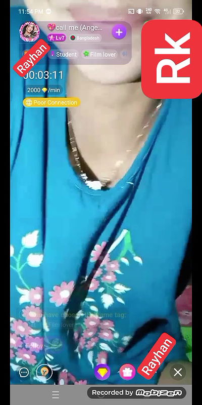 Myd Privet chamet group video collection 85202530