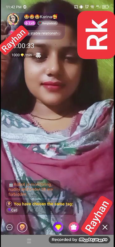 Myd Privet chamet group video collection 85202529