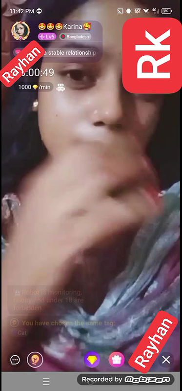 Myd Privet chamet group video collection 85202529