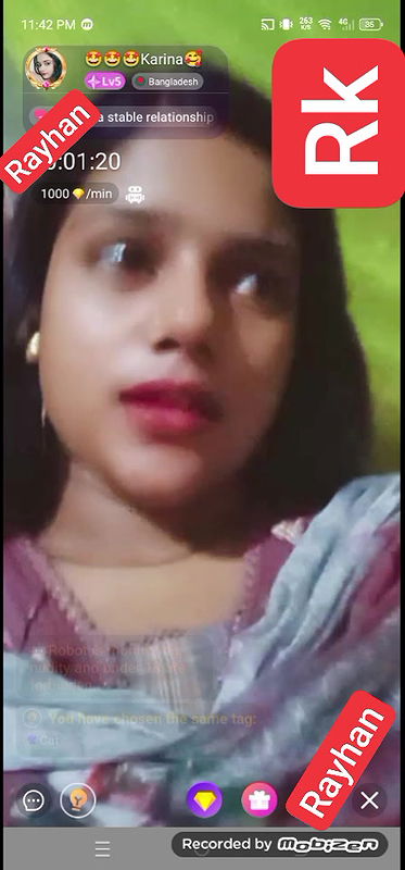 Myd Privet chamet group video collection 85202529