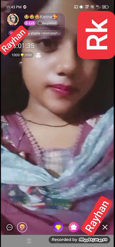 Myd Privet chamet group video collection 85202529