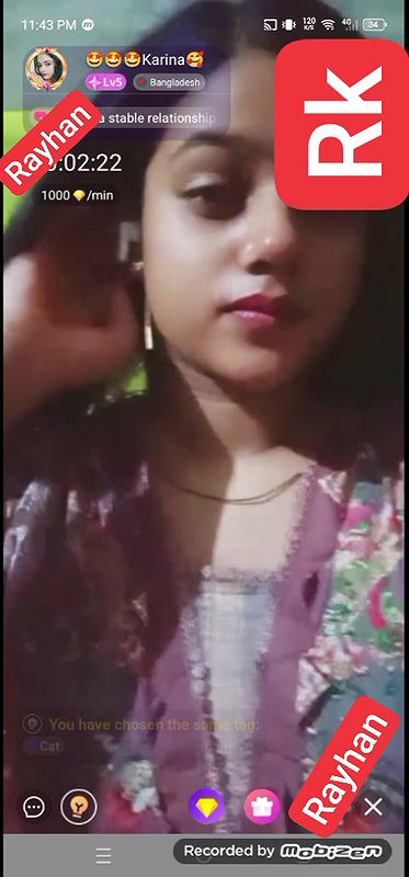 Myd Privet chamet group video collection 85202529