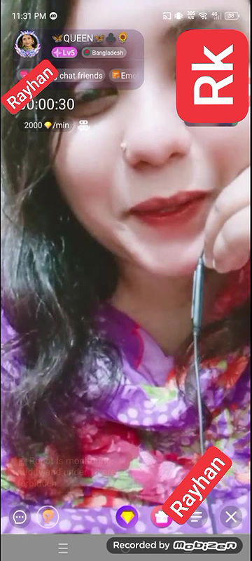 Myd Privet chamet group video collection 85202528