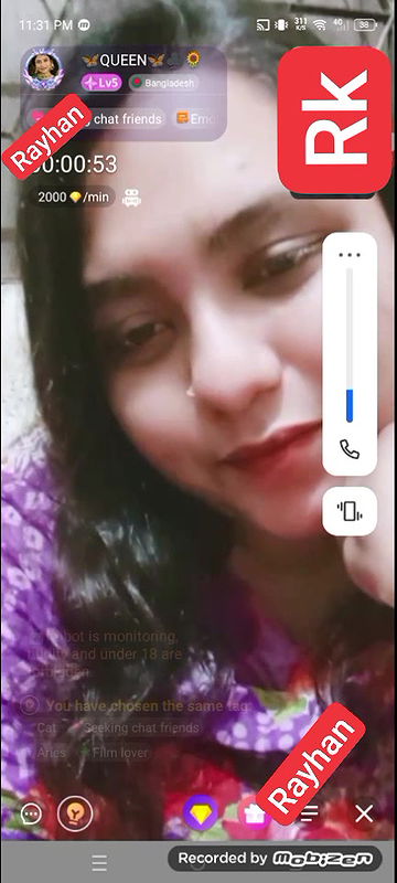 Myd Privet chamet group video collection 85202528