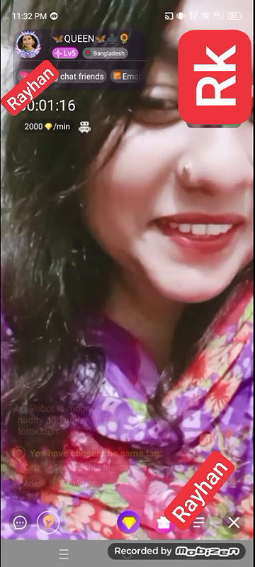 Myd Privet chamet group video collection 85202528