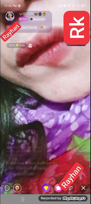 Myd Privet chamet group video collection 85202528