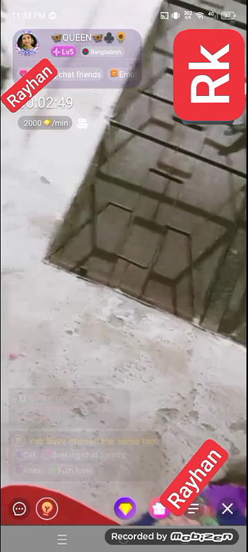 Myd Privet chamet group video collection 85202528