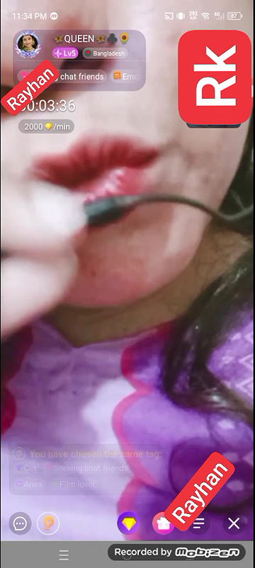 Myd Privet chamet group video collection 85202528