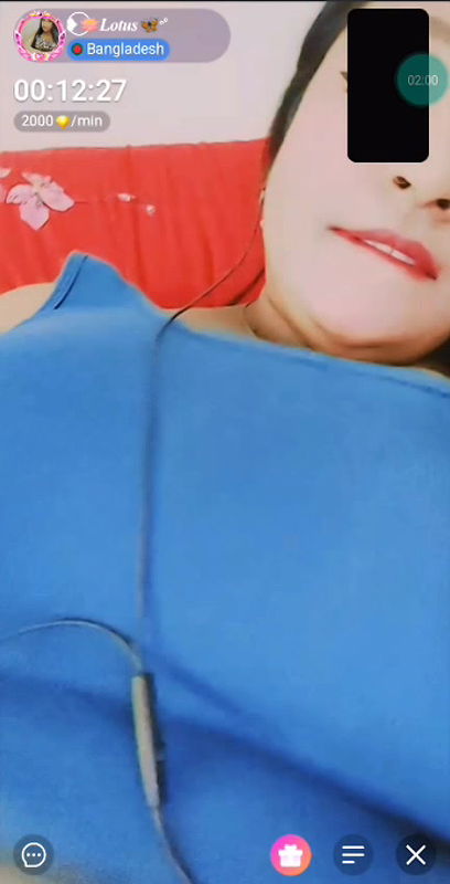 Myd Privet chamet group video collection 85202527