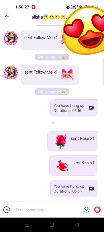 Myd Privet chamet group video collection 85202524