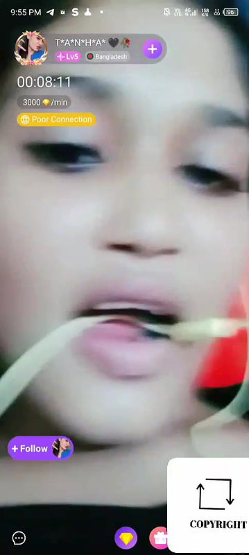 Myd Privet chamet group video collection 85202516