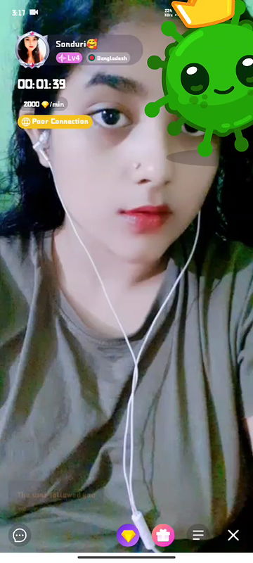 Myd Privet chamet group video collection 85202513