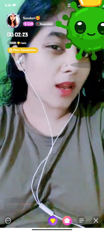 Myd Privet chamet group video collection 85202513