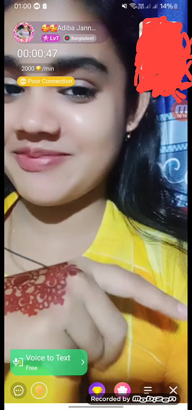 Myd Privet chamet group video collection 85202511