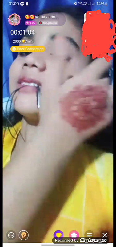 Myd Privet chamet group video collection 85202511