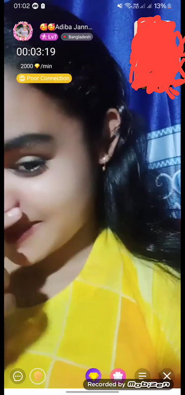 Myd Privet chamet group video collection 85202511