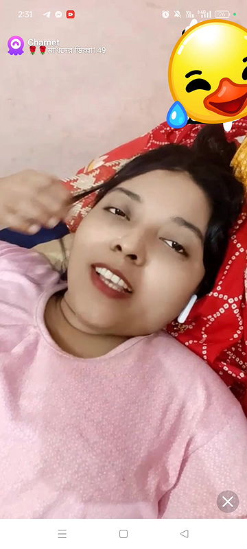 Myd Privet chamet group video collection 85202510