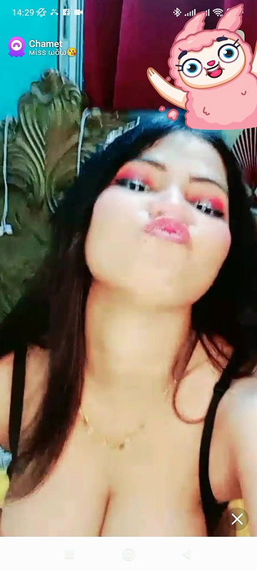 Myd Privet chamet group video collection 8520258