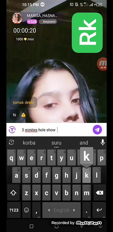 Myd Privet chamet group video collection 8520257