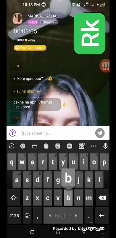 Myd Privet chamet group video collection 8520257